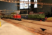 Züge in St. Olmat