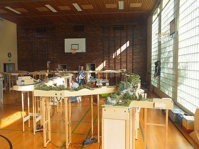berblick