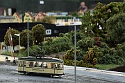 Nürnberger Tram