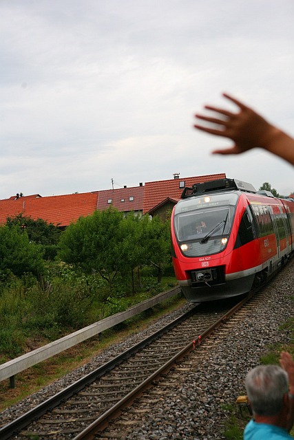 Vorbild